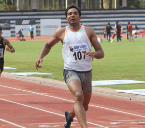 Dharambir Singh