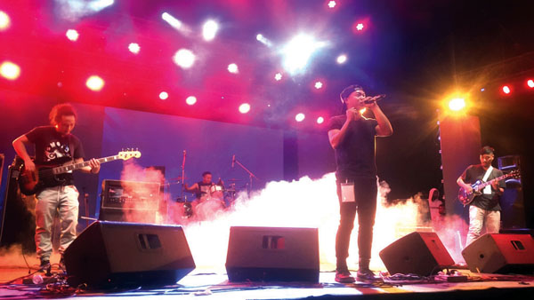 one-of-the-competing-bands-of-hirc-2016-performing-on-thursday-at-the-second-qualifying-round
