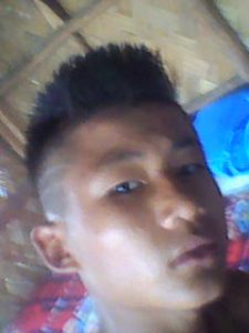 Missing