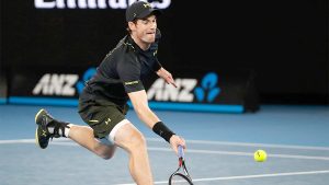 Australian Open Tennis