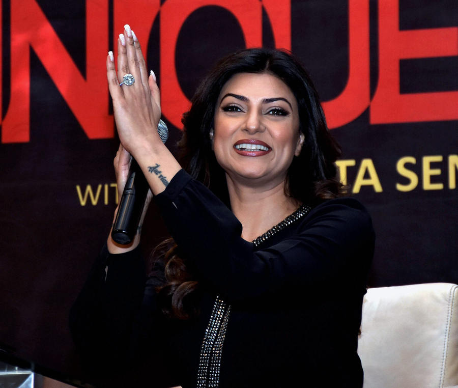 Sushmita Sen