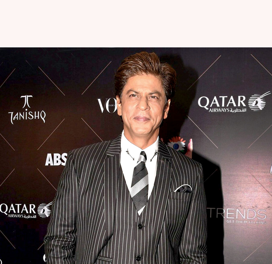Shah Rukh
