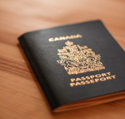 Passport