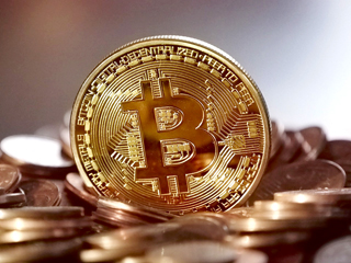 bitcoin crypto currency