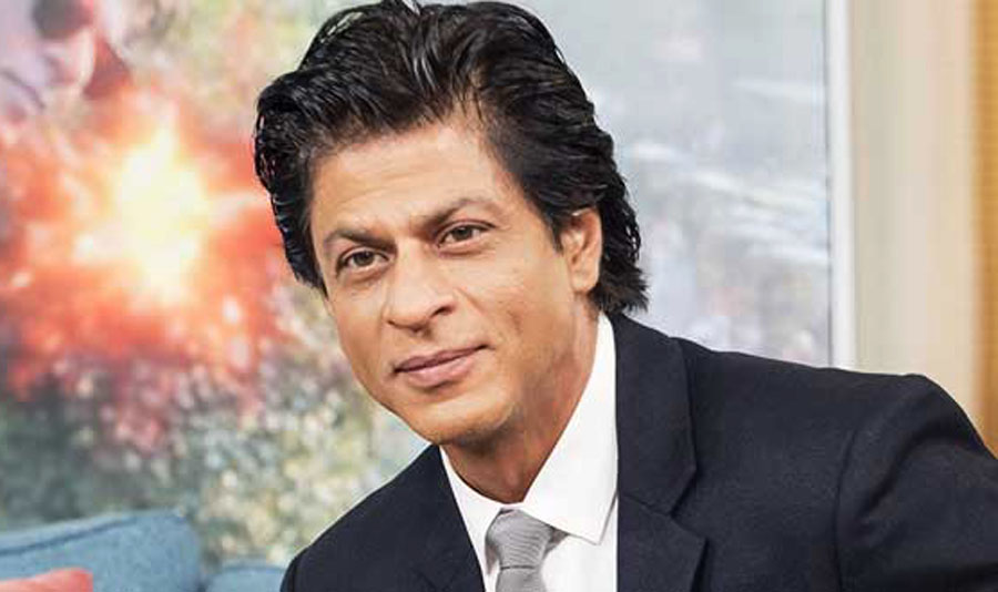 Shah Rukh Khan