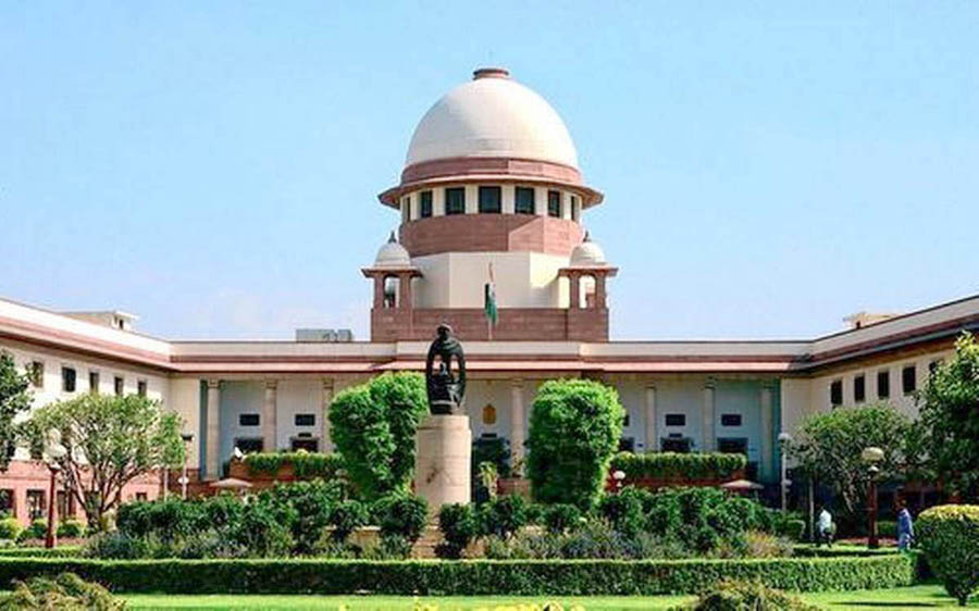 SC expresses anguish at litigations pending for over 50 years, issues guidelines