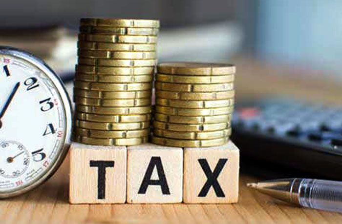 Gujarat witnesses 49% surge in crorepati taxpayers