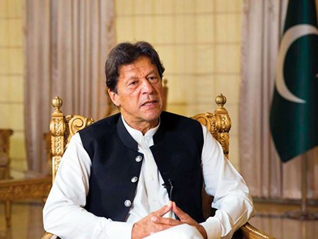 Pakistan govt turns down Imran Khan's talks offer