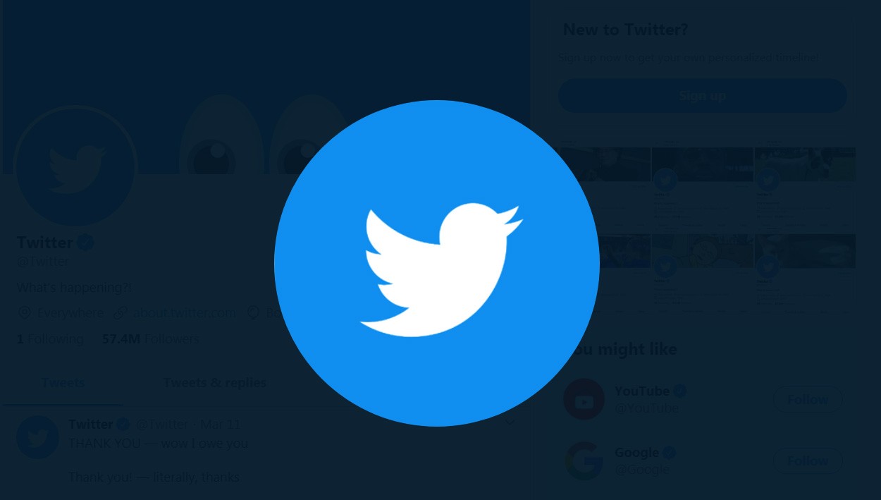 Twitter