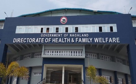 Dengue cases in Nagaland on decline: H&FW department