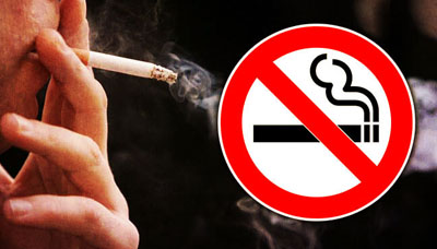 Tobacco-control