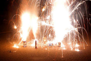 Firecracker