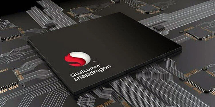 Qualcomm Snapdragon
