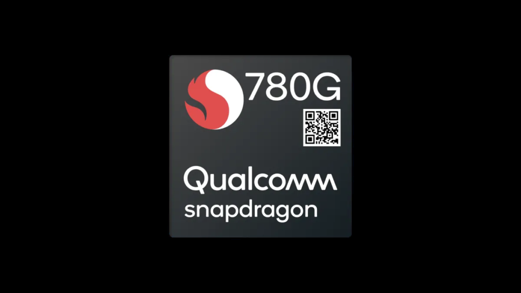 New Qualcomm Snapdragon 780G SoC