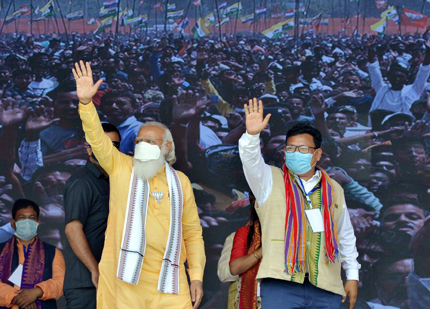 Narendra Modi
