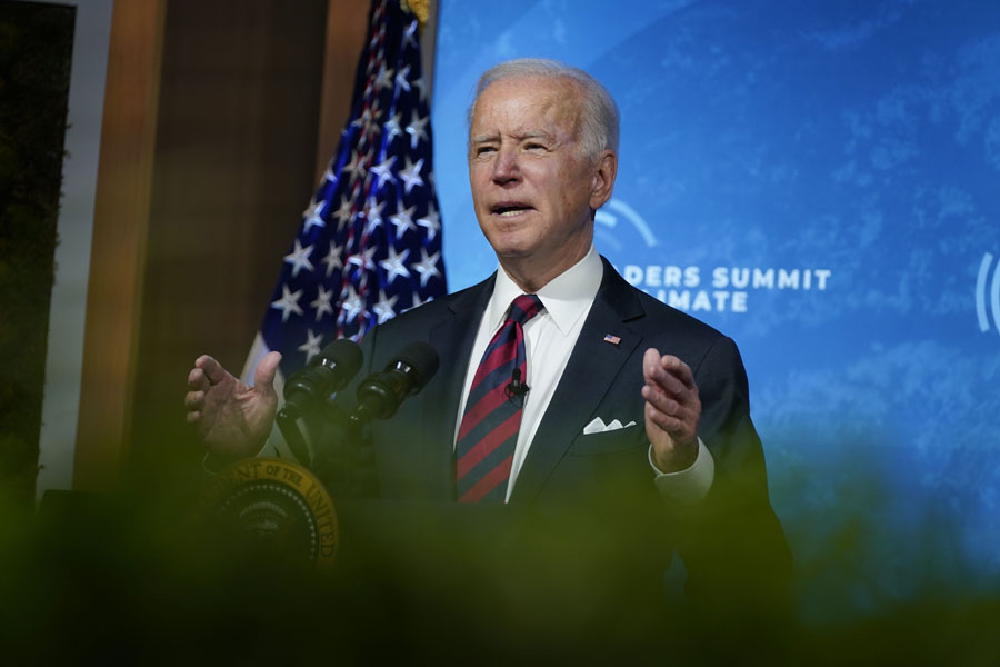 Joe Biden