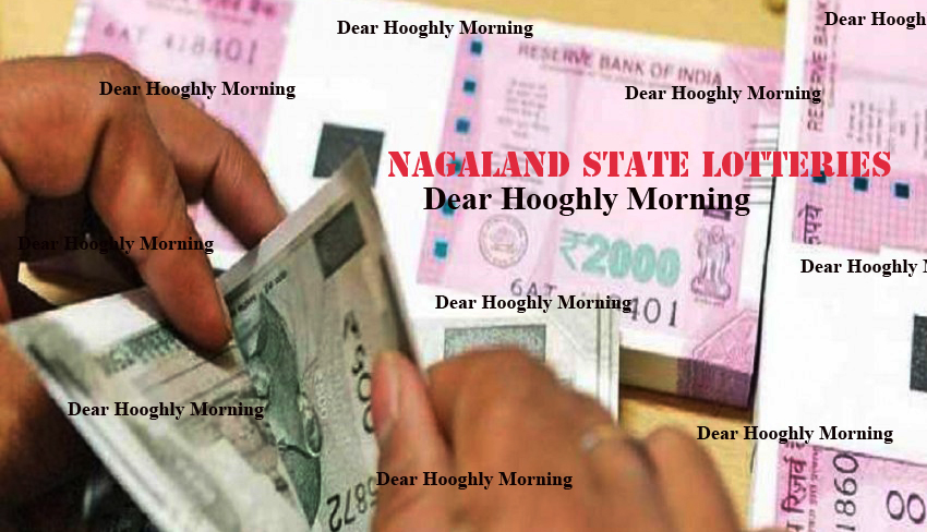 Dear Hooghly Morning