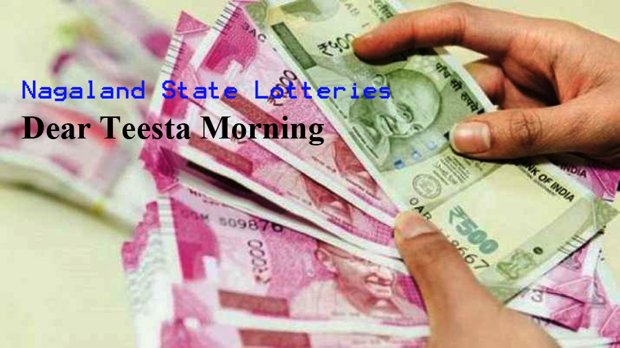 Dear Teesta Morning