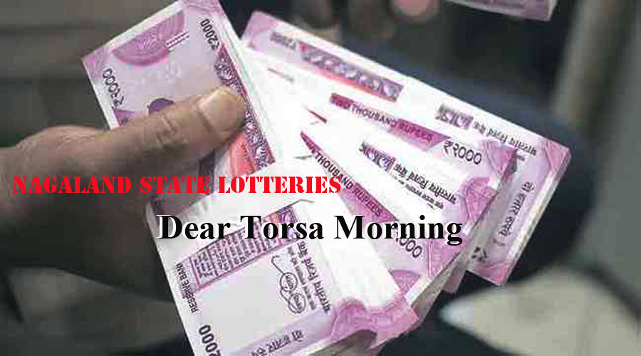 Dear Torsa Morning