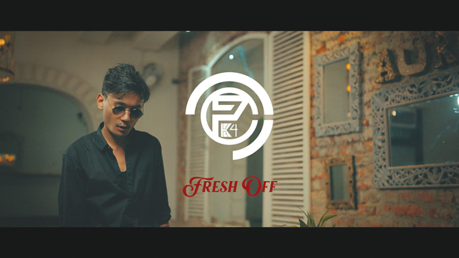 Naga artiste, Psycho K4