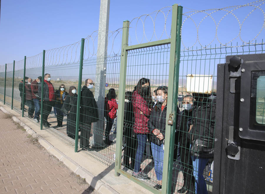 Turkey sentences dozens to life terms over 2016 failed coup