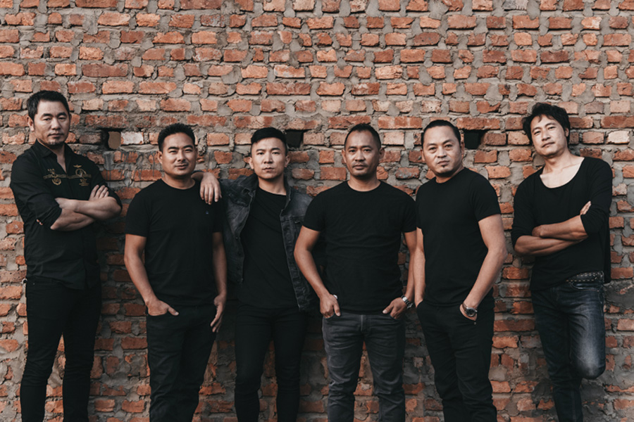 About Us