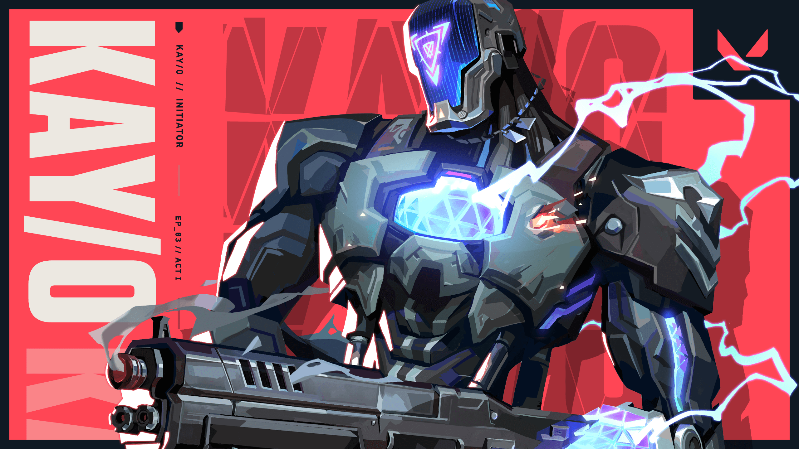 KAYO Valorant