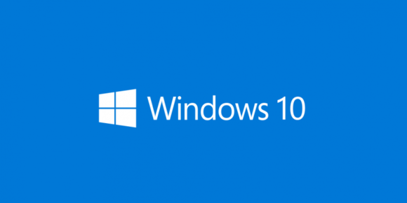 windows 10 logo