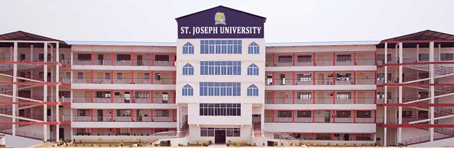 st joseph university nagaland organise webinar