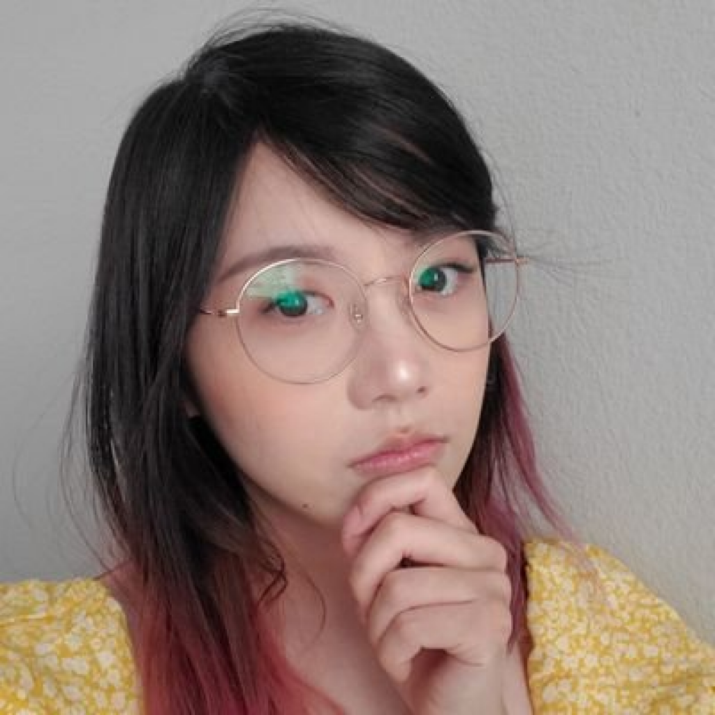 LilyPichu Twitch streamer