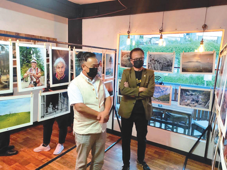 World Photography Day