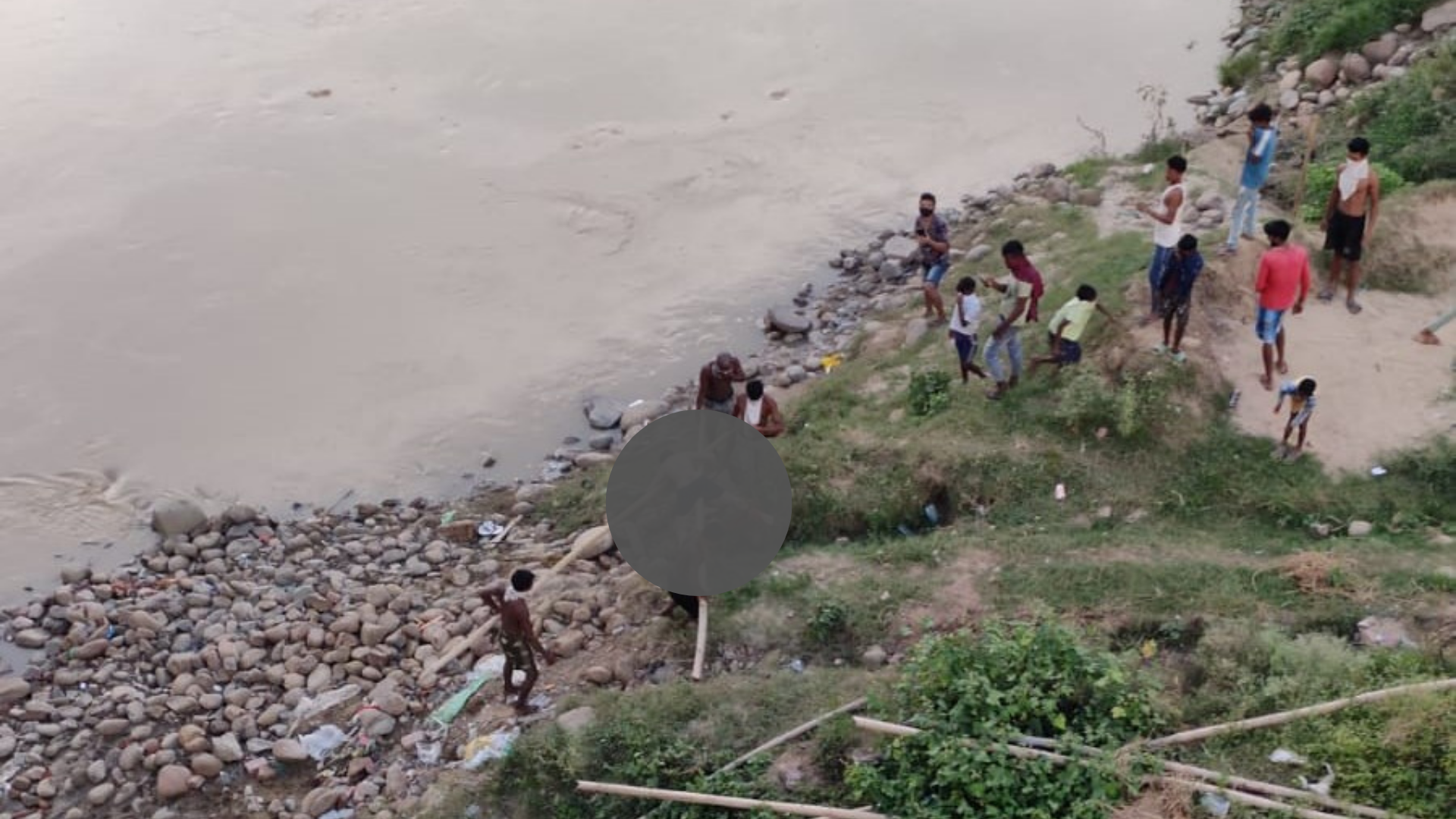 Body retrieved from Dhansiri
