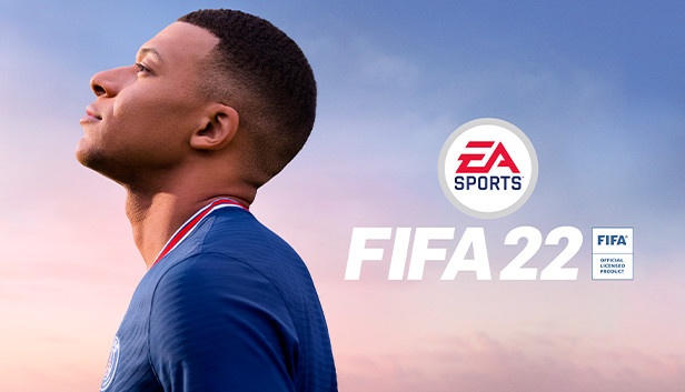 FIFA 22 EA