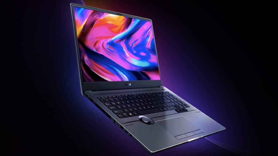 Asus ProArt StudioBook 16 OLED