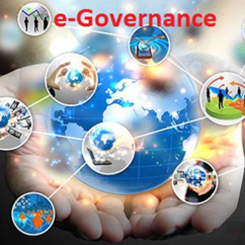 e-Governance