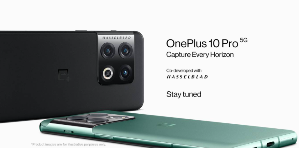 Oneplus 10 Pro 5G launched