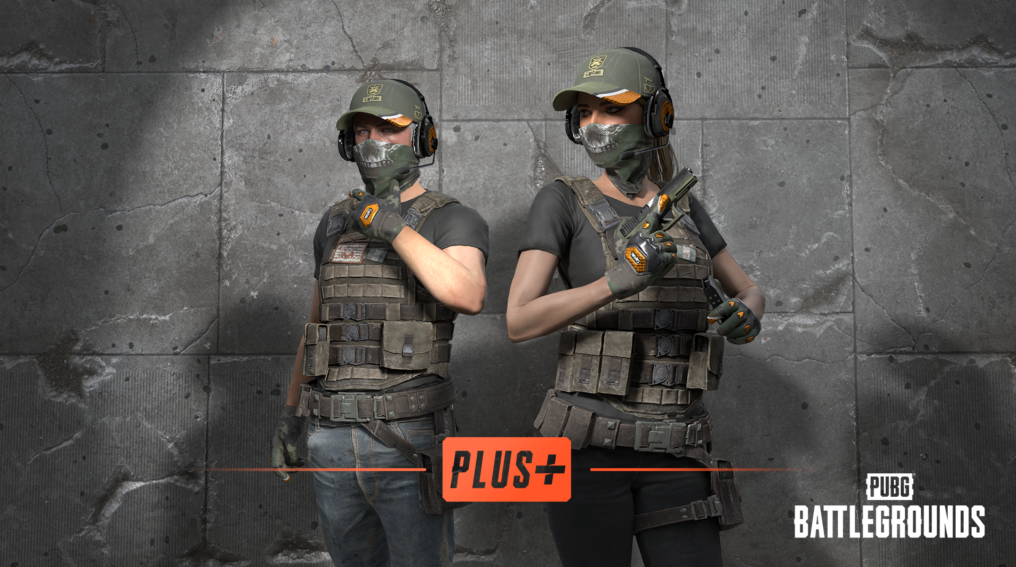 battlegrounds plus mode
