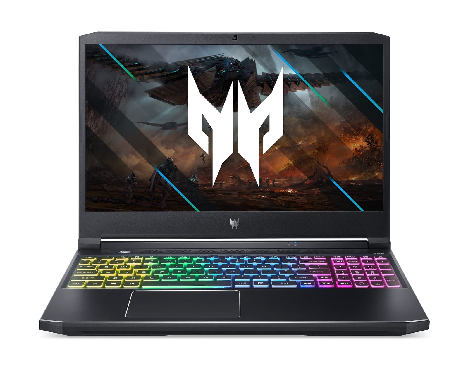 Acer Predator helios 300 laptop 2022