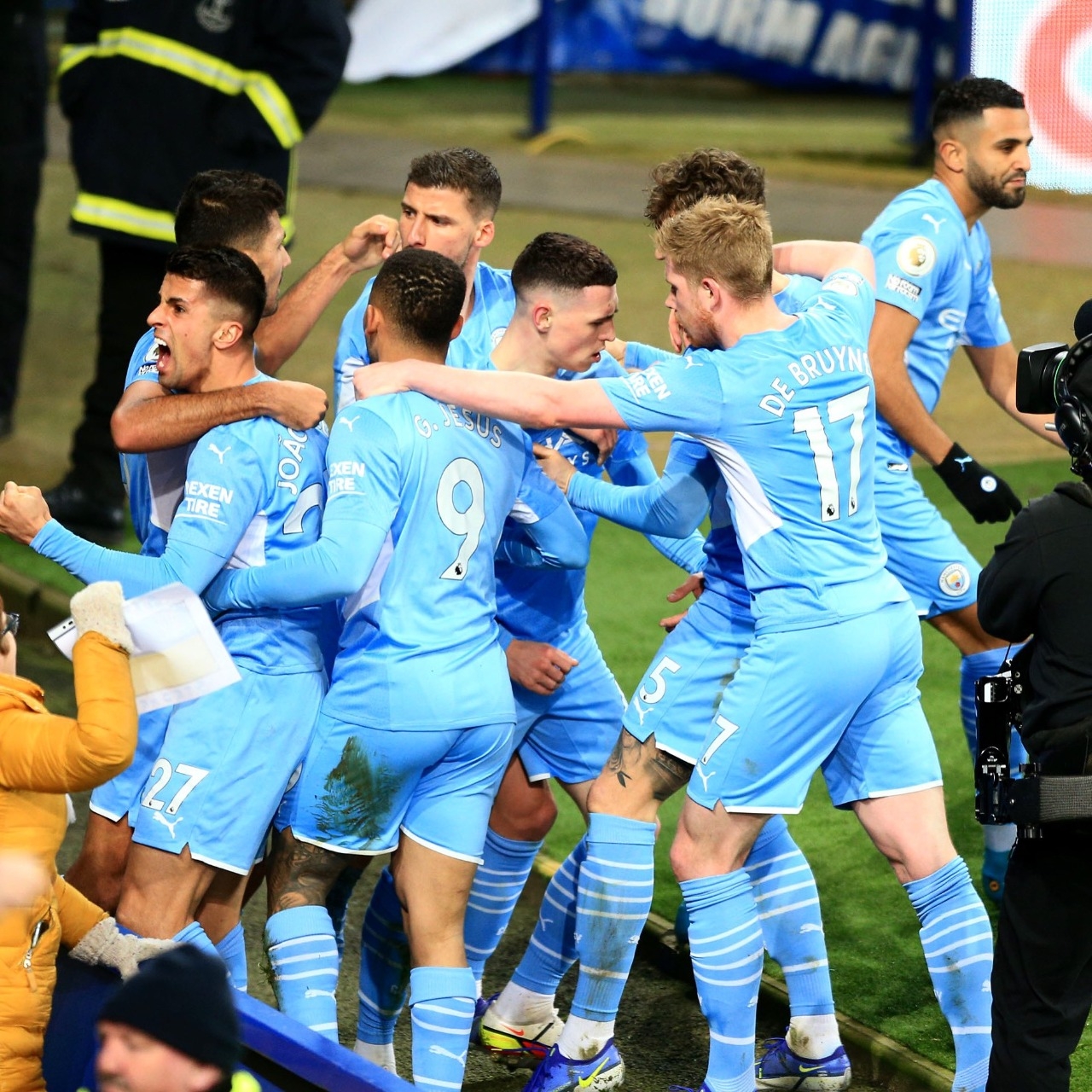 Man City