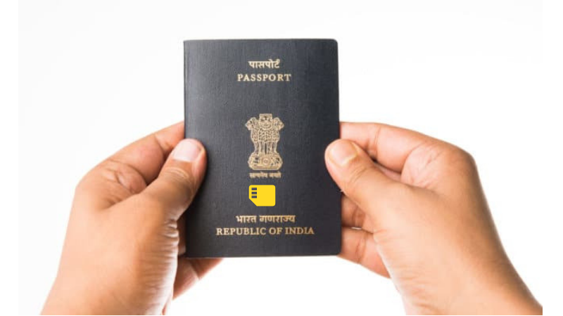 Passports