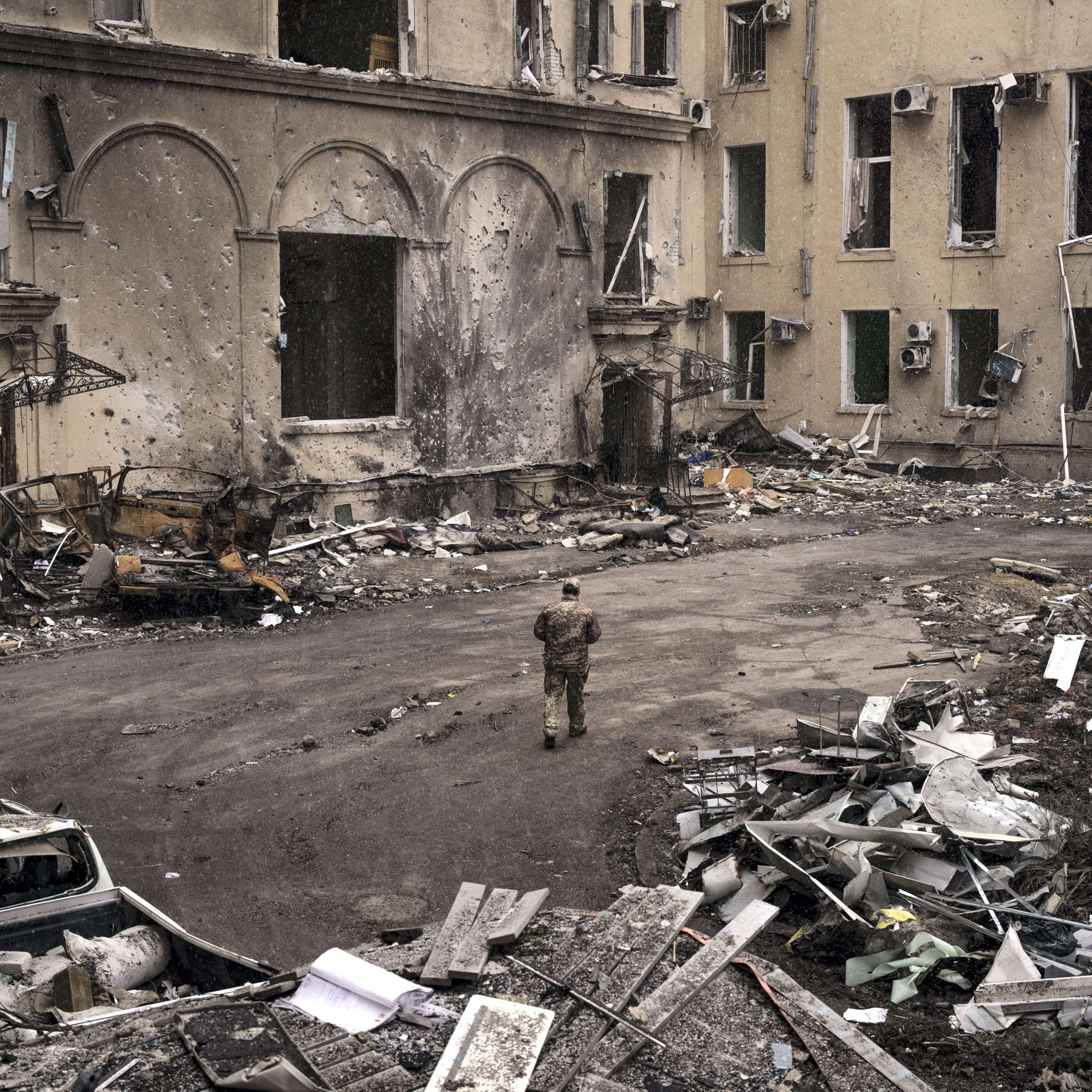 Ukraine