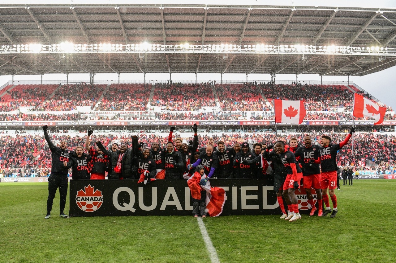 Canada