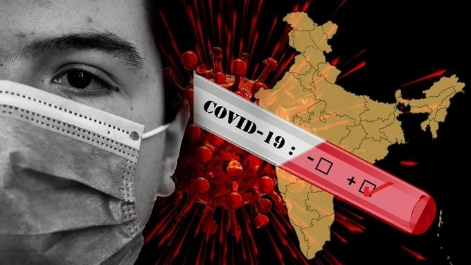 Coronavirus.