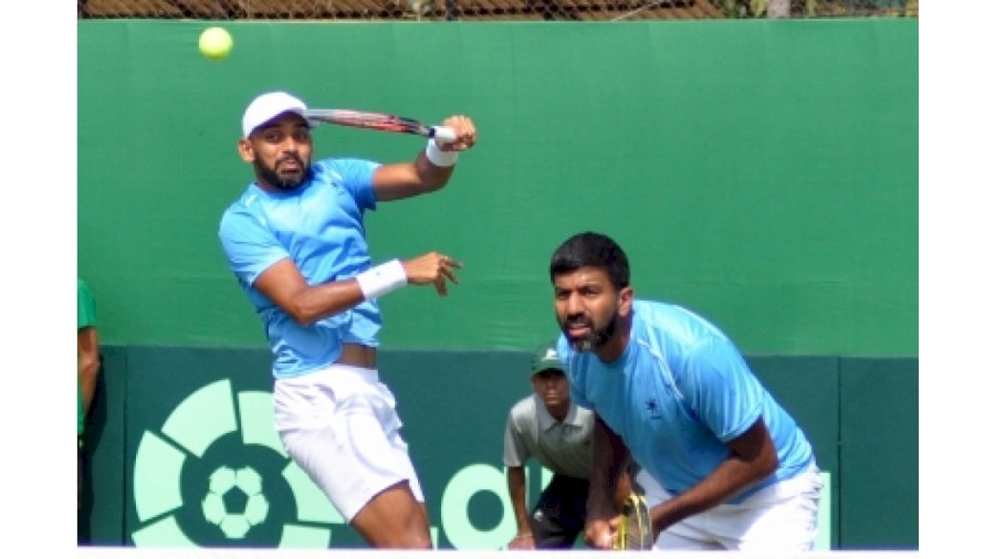 Davis Cup