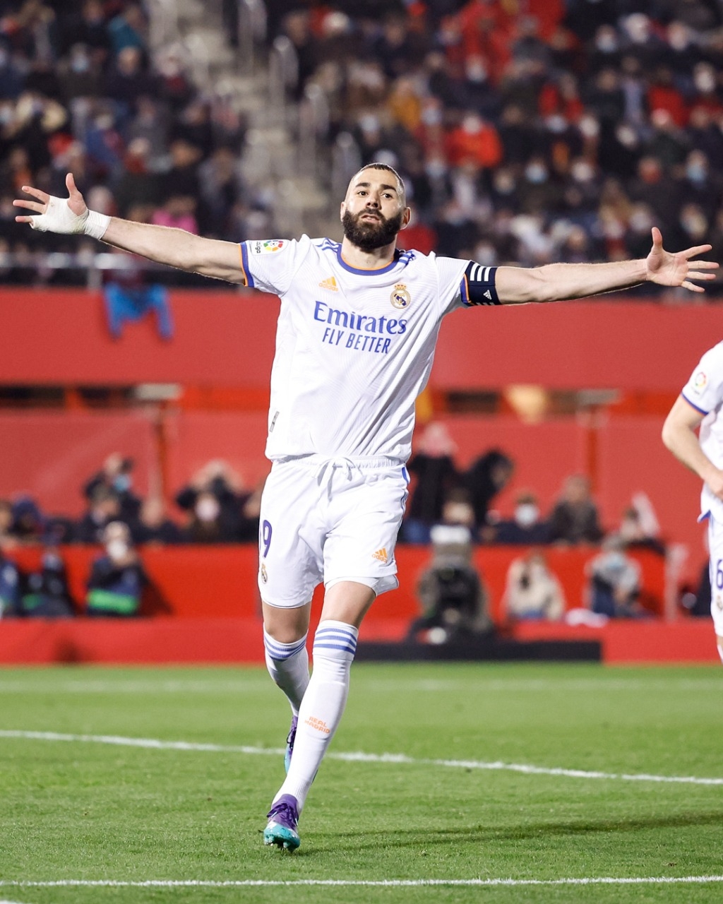 Benzema
