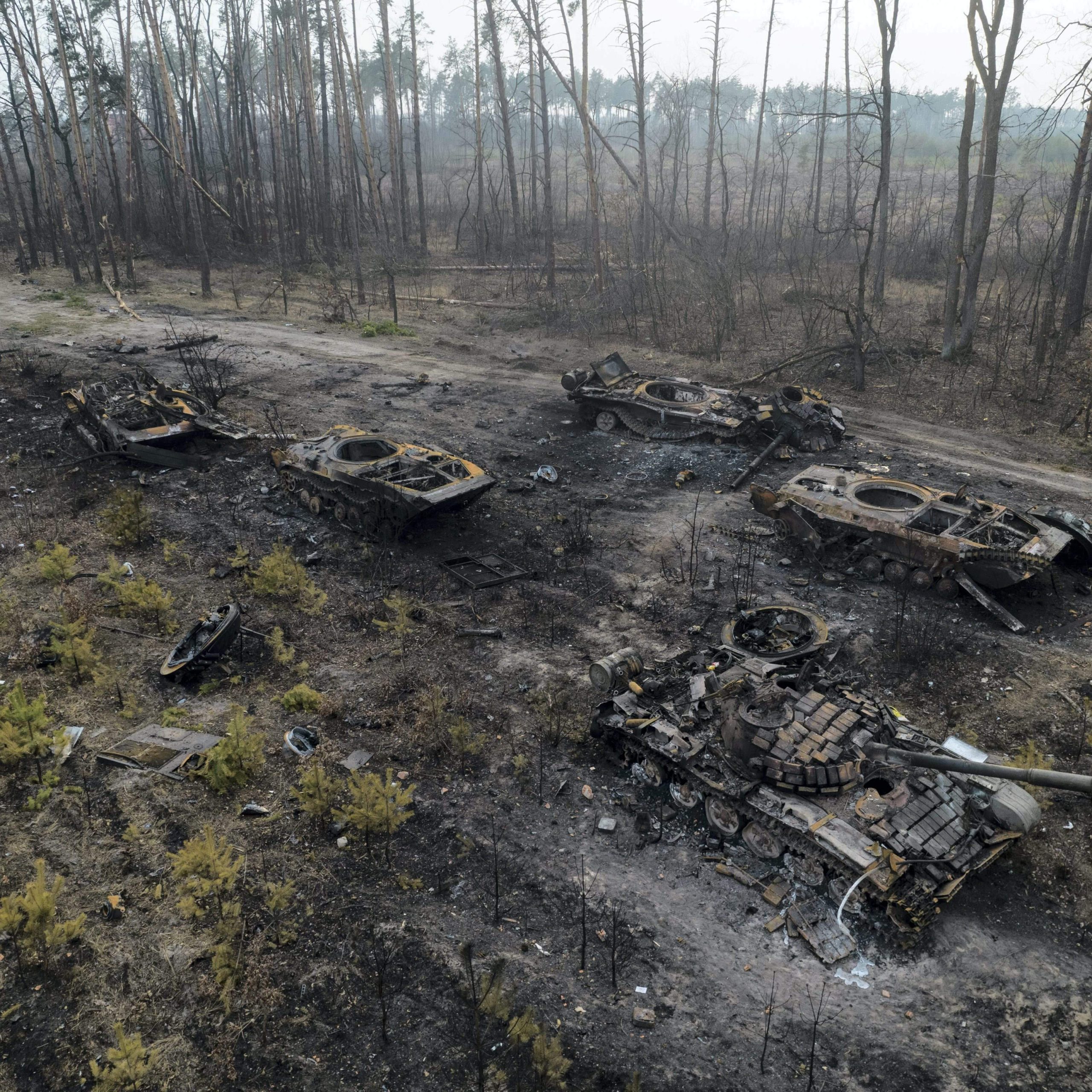 Ukraine