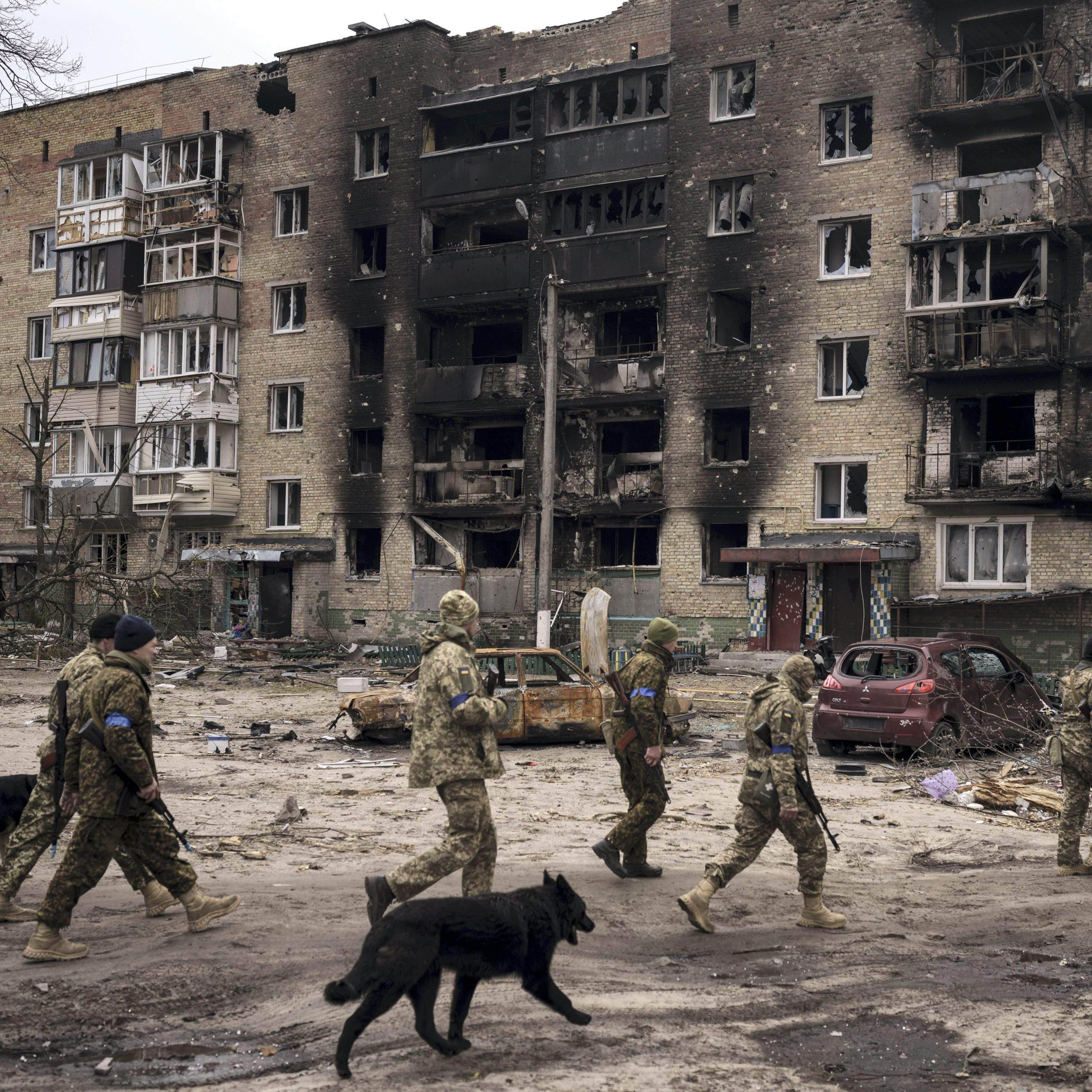 Ukraine