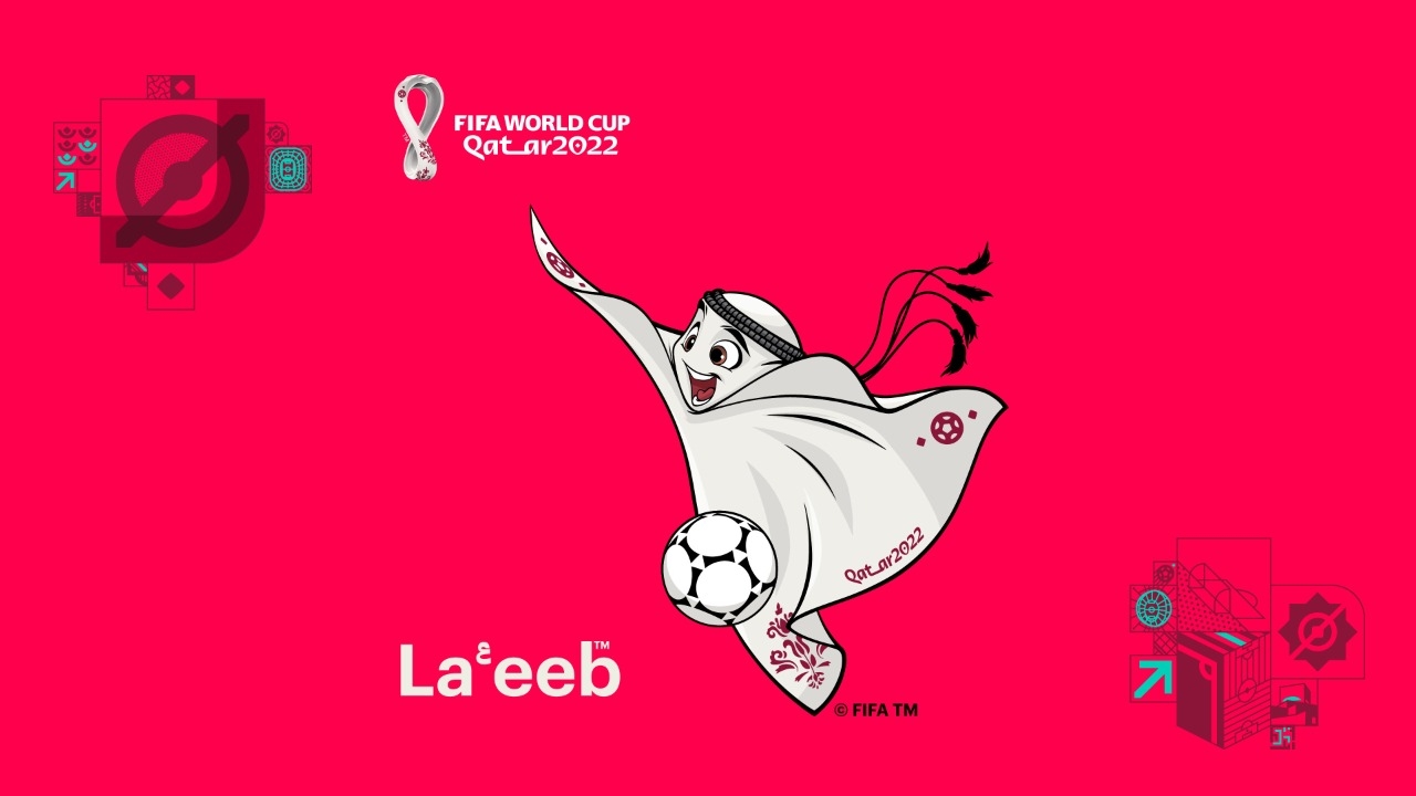 FIFA Mascot