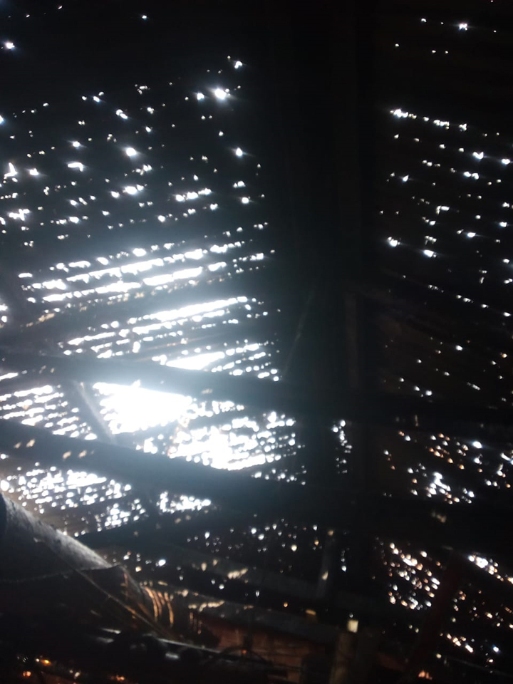Hailstorm 