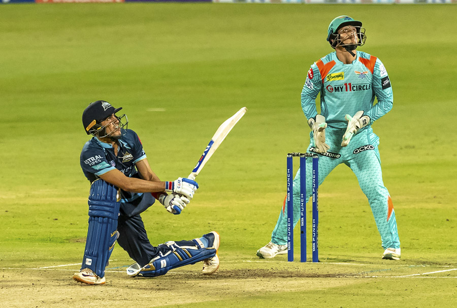 IPL 2022